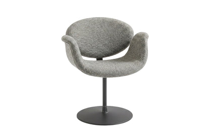 Artifort Little Tulip stoel ontworpen door Pierre Paulin