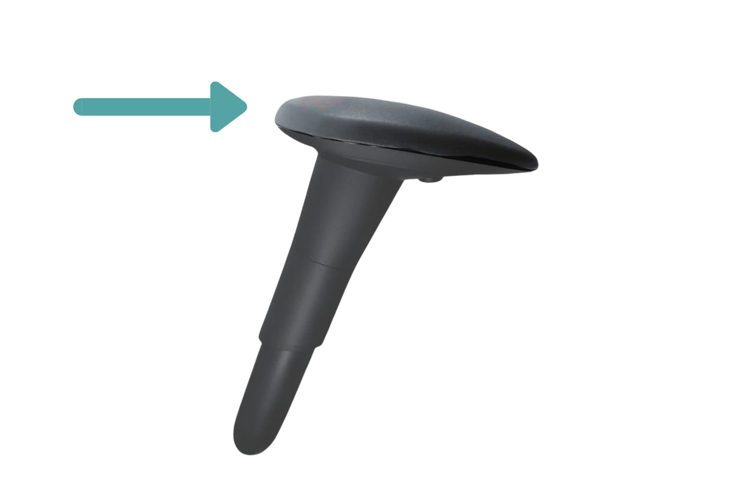 Axia Armopdek office chair Top 8N set of 2 pcs.