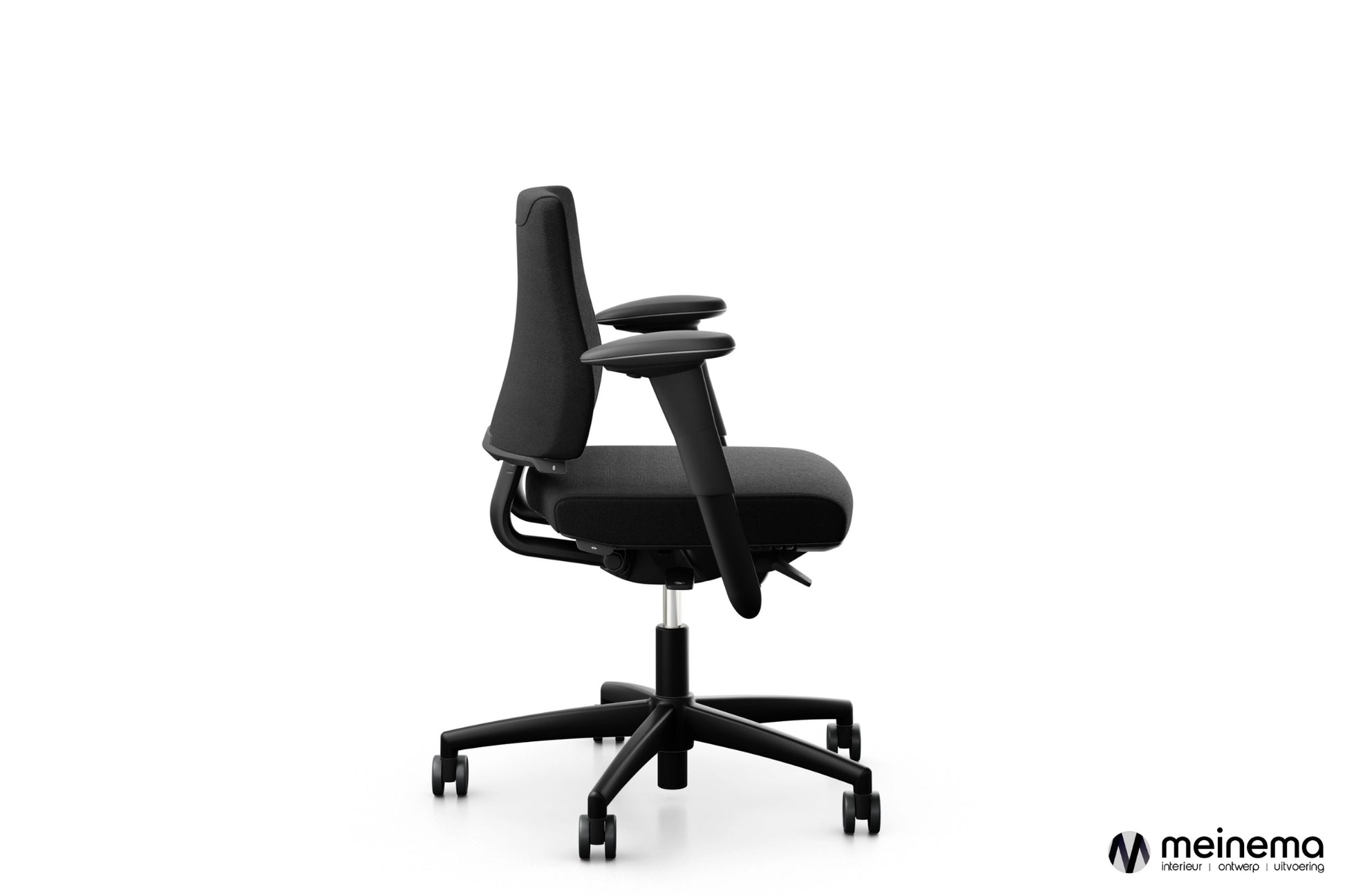 BMA Axia 2.1 ergonomische bureaustoel voor kantoorinrichitng aanbieding