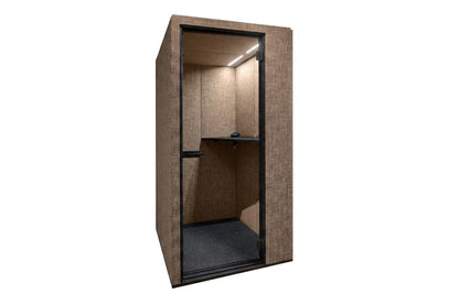 Acoustic Call Box Cabana 2