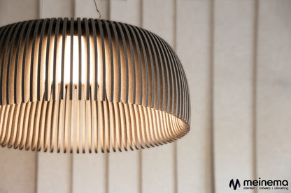 Breeze akoestische lamp