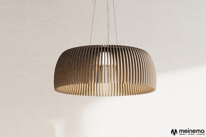 Breeze akoestische lamp
