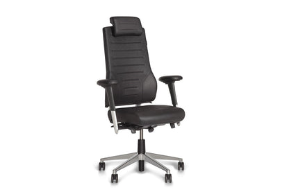Directie bureaustoel Luxe bureaustoelen