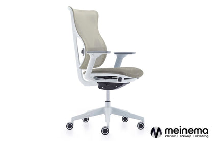 PC B03 Office chair in color