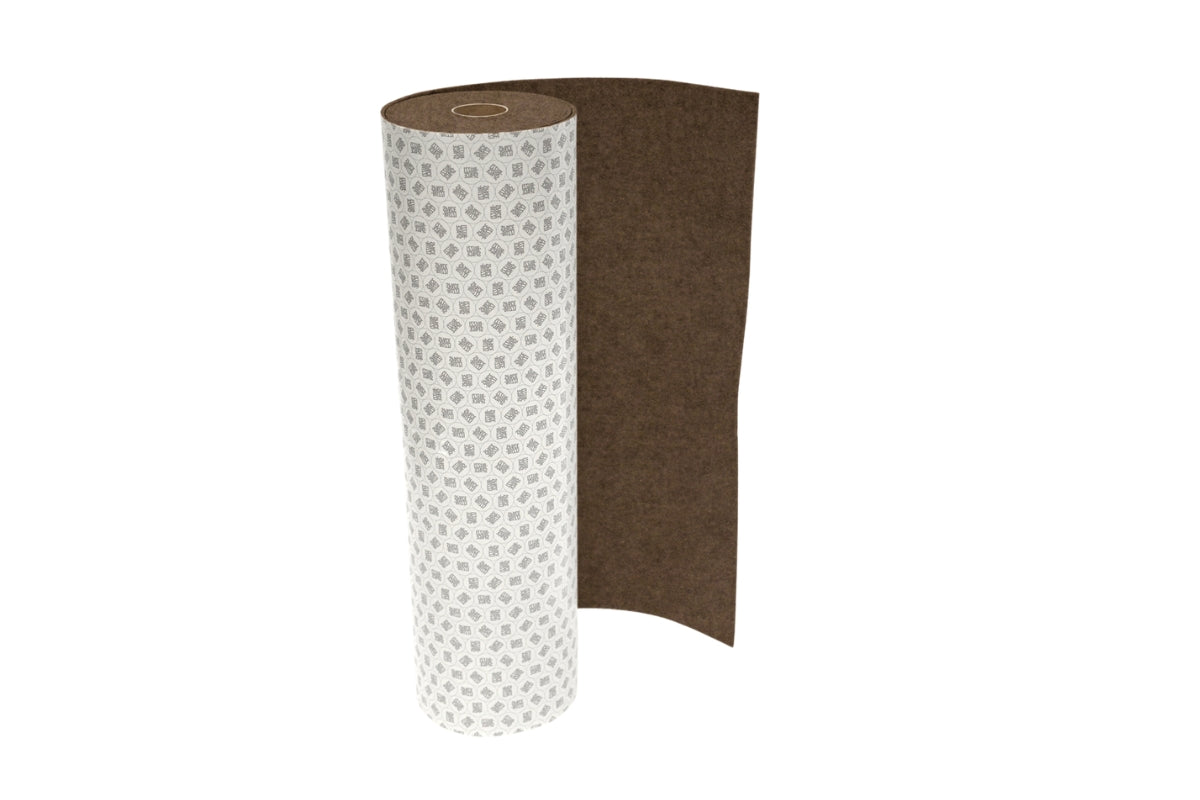 Buzzispace Buzziskin vilten behang