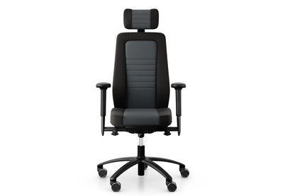 RH Axia Focus RH 3135 - 24-hour emergency call center chair