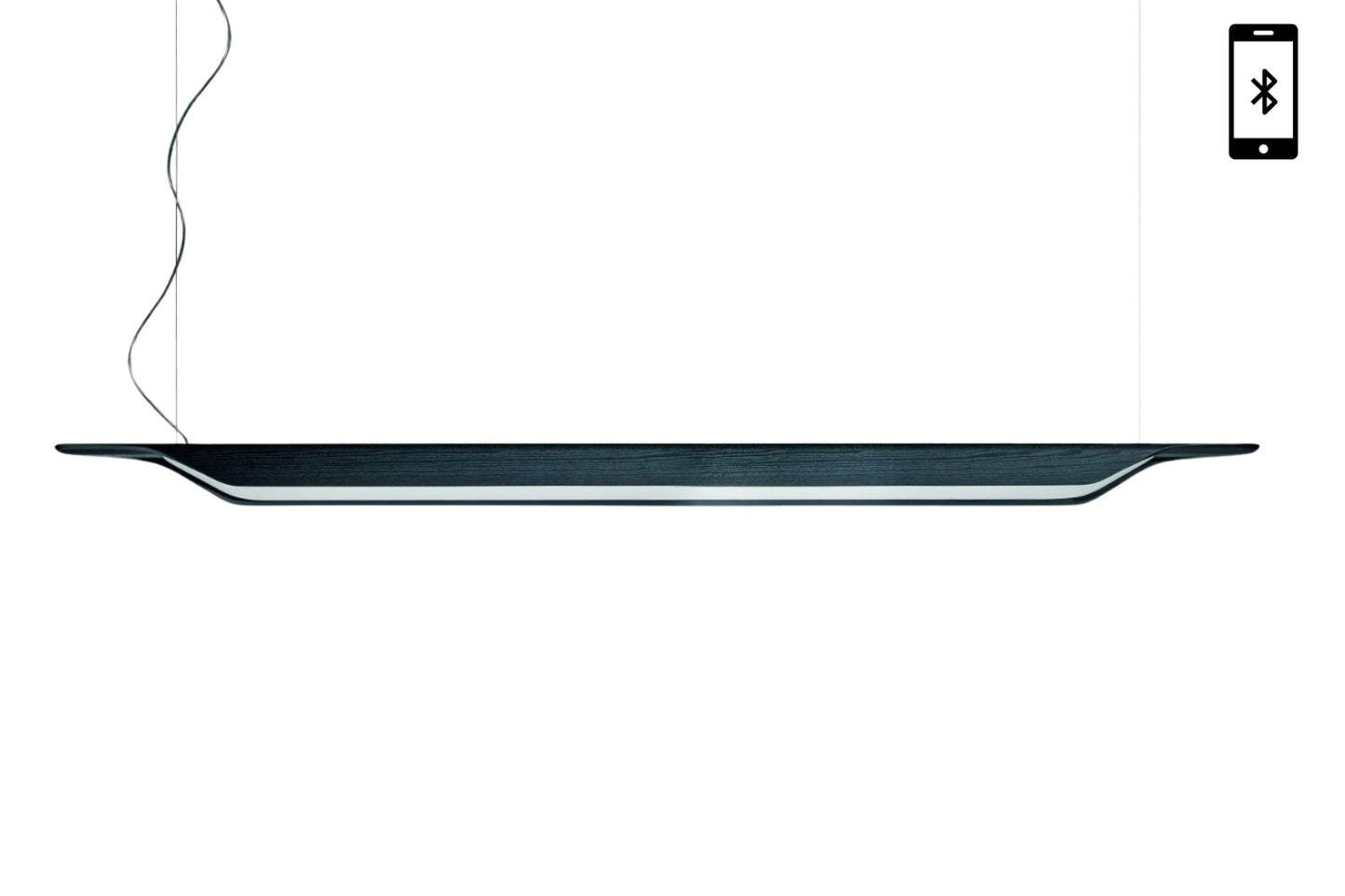 Foscarini Troag hanglamp