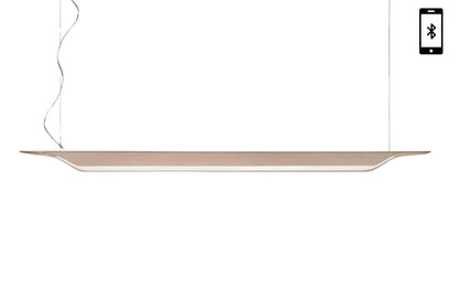 Foscarini Troag hanglamp