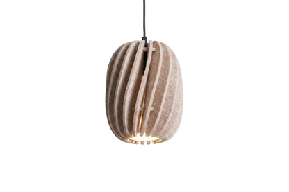 Twist Medium + XL Lumenear hanglamp
