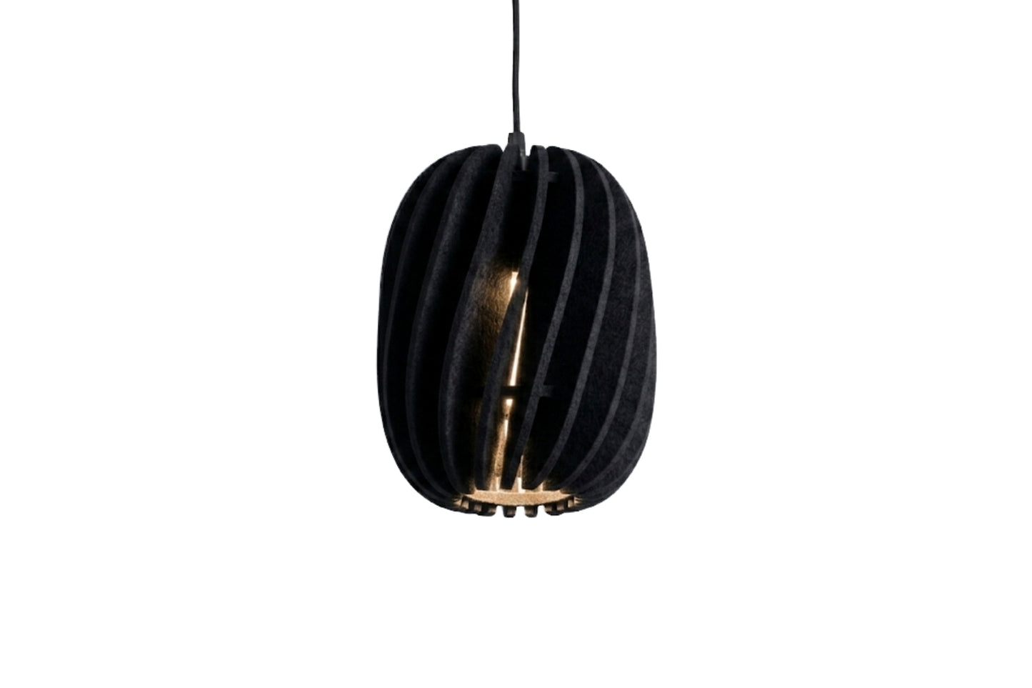 Twist Medium + XL Lumenear hanglamp