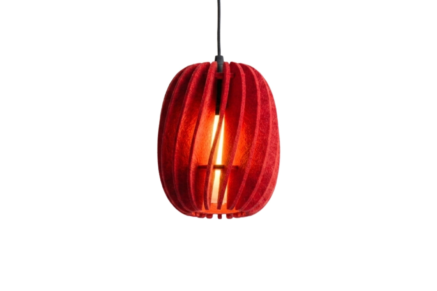 Twist Medium + XL Lumenear hanglamp