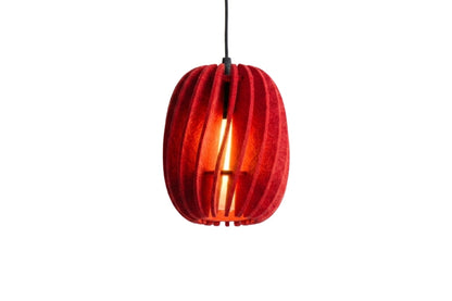 Twist Medium + XL Lumenear hanglamp