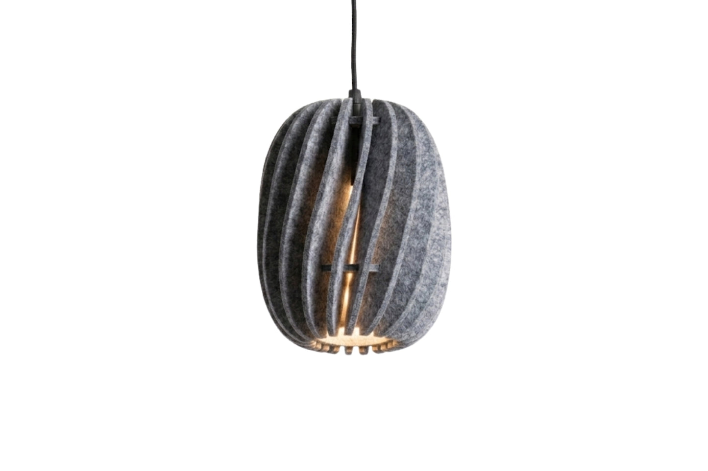 Twist Medium + XL Lumenear hanglamp