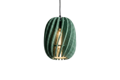 Twist Medium + XL Lumenear hanglamp