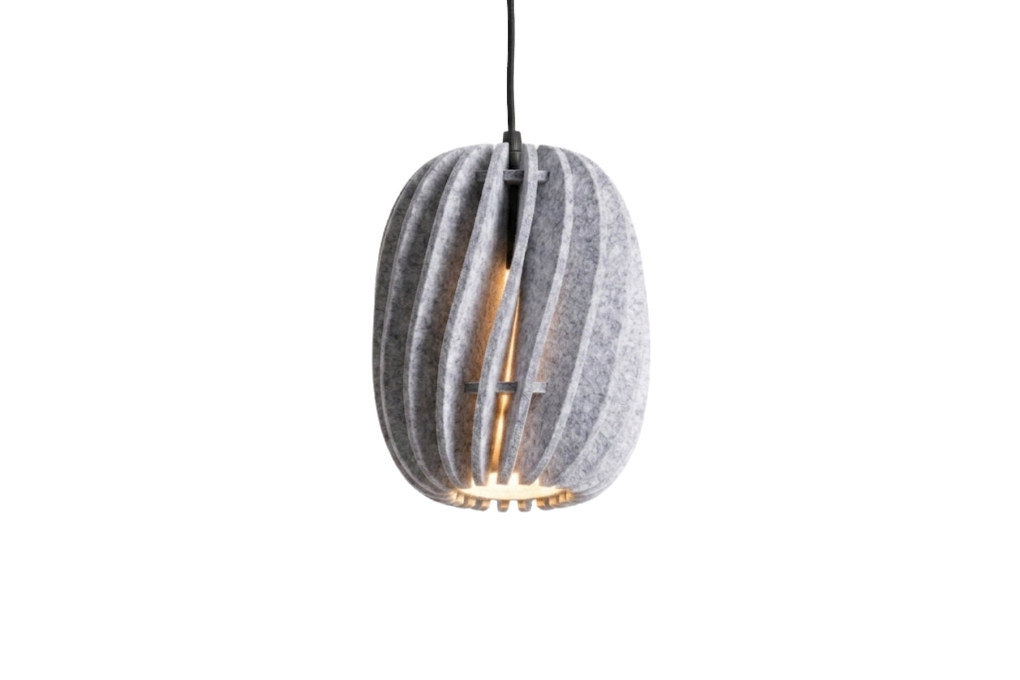 Twist Medium + XL Lumenear hanglamp