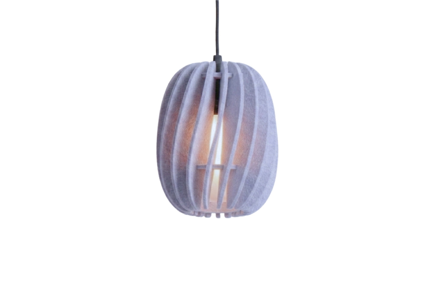 Twist Medium + XL Lumenear hanglamp