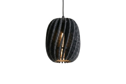 Twist Medium + XL Lumenear hanglamp