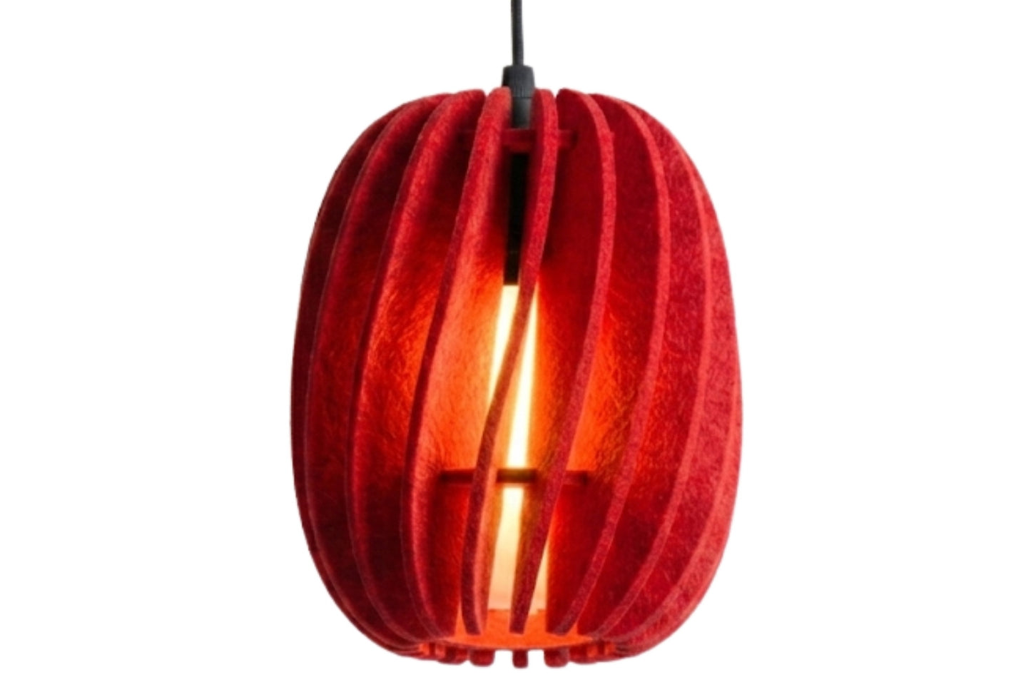 Twist Medium + XL Lumenear hanglamp