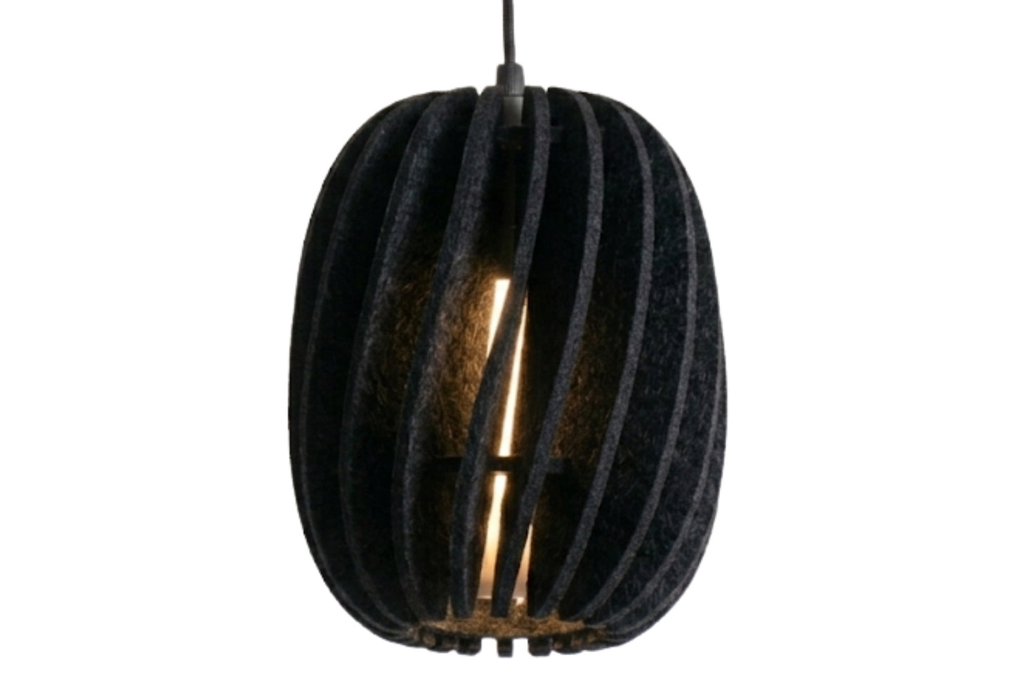 Twist Medium + XL Lumenear hanglamp