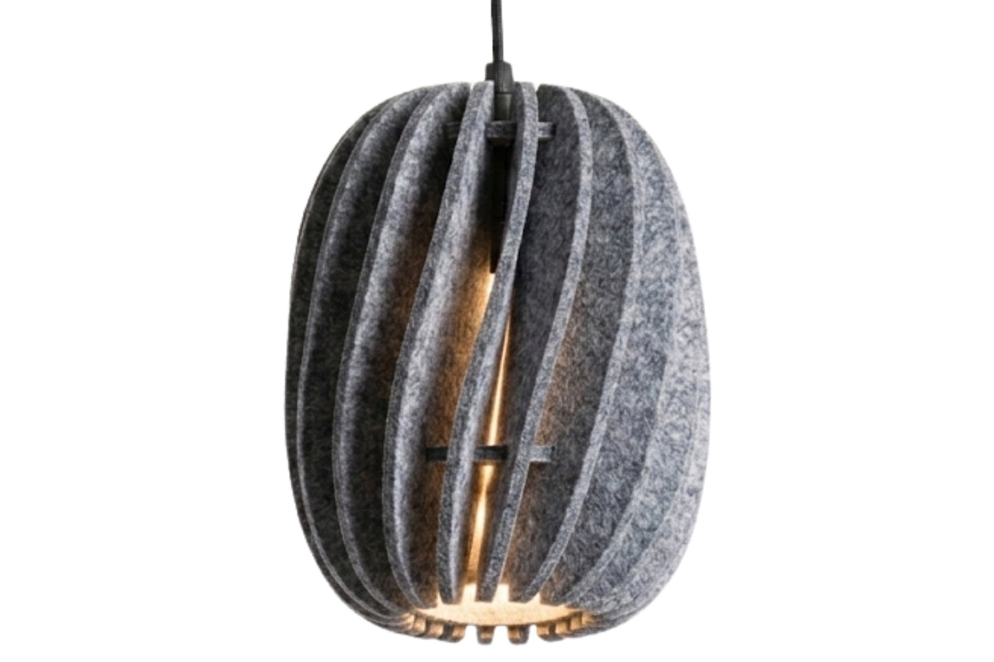Twist Medium + XL Lumenear hanglamp