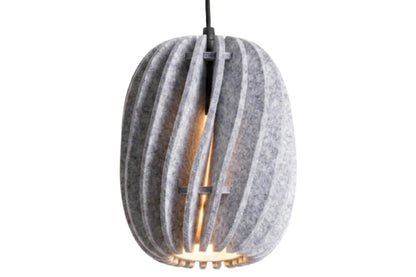 Twist Medium + XL Lumenear hanglamp