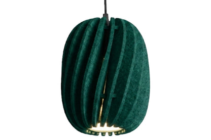 Twist Medium + XL Lumenear hanglamp