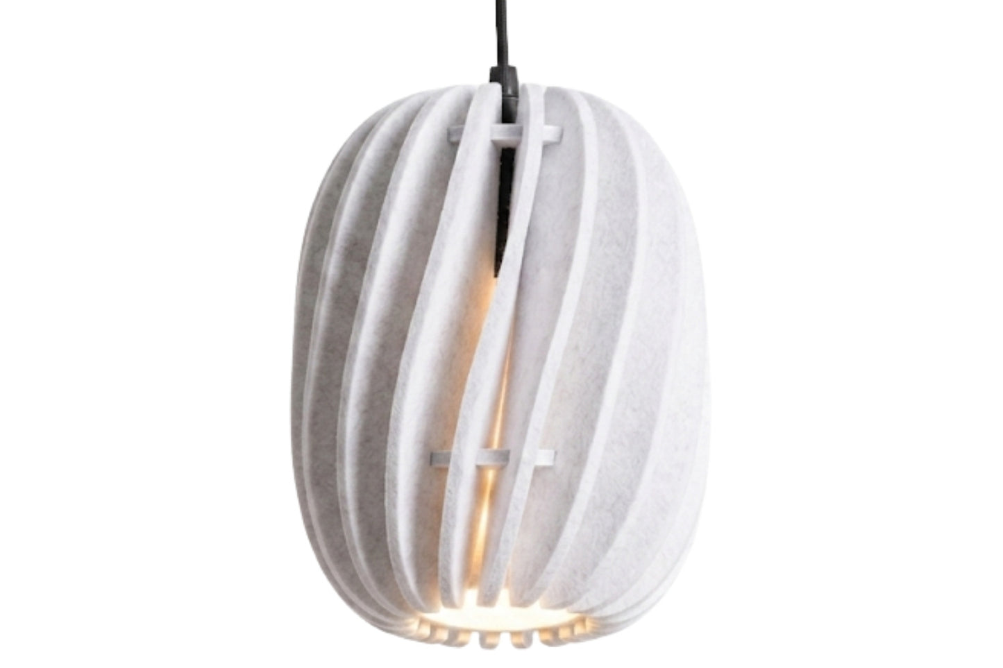 Twist Medium + XL Lumenear hanglamp