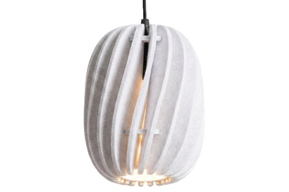 Twist Medium + XL Lumenear hanglamp