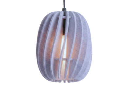 Twist Medium + XL Lumenear hanglamp