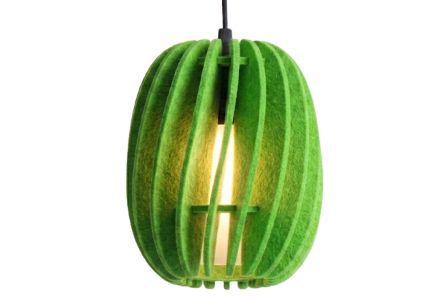 Twist Medium + XL Lumenear hanglamp