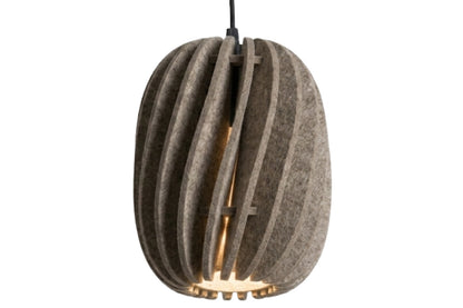 Twist Medium + XL Lumenear hanglamp