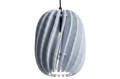 Twist Medium + XL Lumenear hanglamp