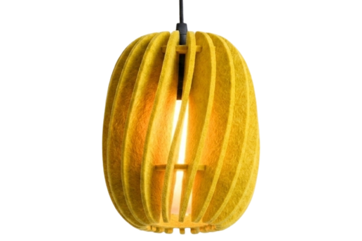 Twist Medium + XL Lumenear hanglamp