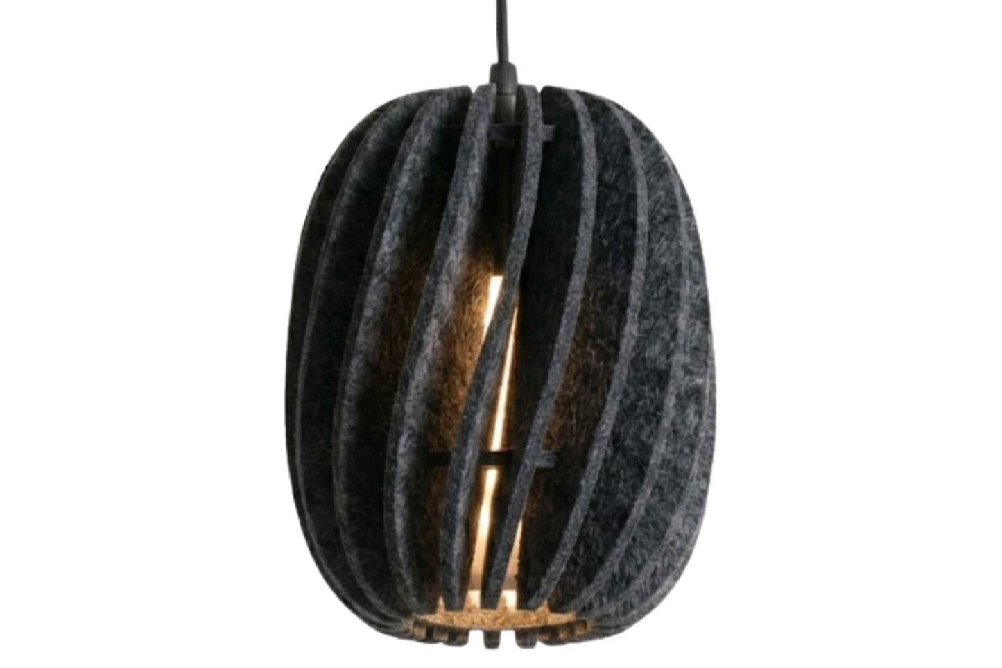 Twist Medium + XL Lumenear hanglamp