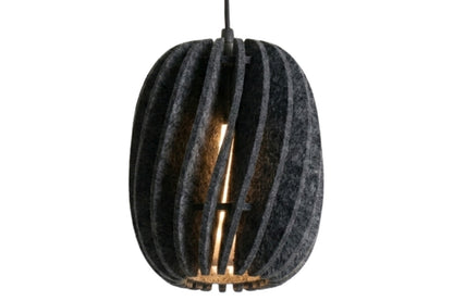 Twist Medium + XL Lumenear hanglamp