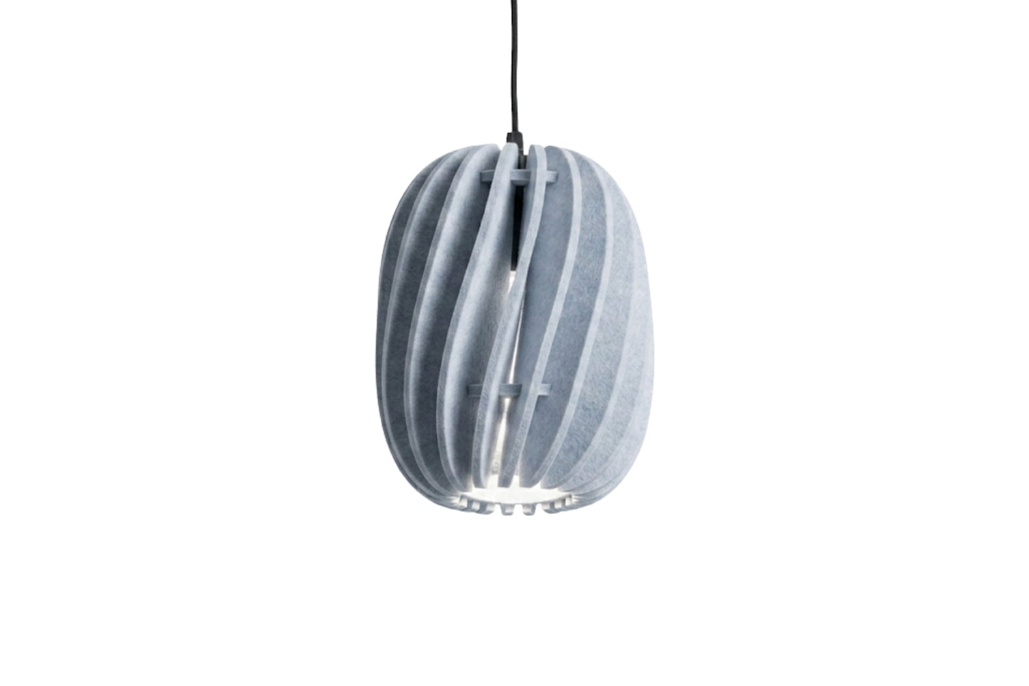 Twist Medium + XL Lumenear hanglamp