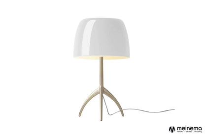 oscarini Lumiere Grande lamp met LED lichtbron, klassiek-modern ontwerp en hoogwaardige afwerking.