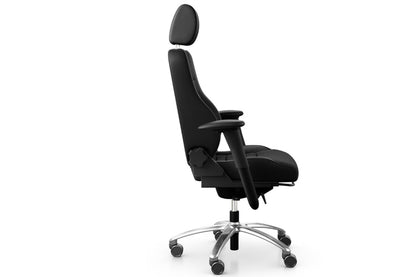 RH Secur office chair - control room chair