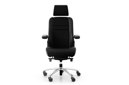 RH Secur office chair - control room chair