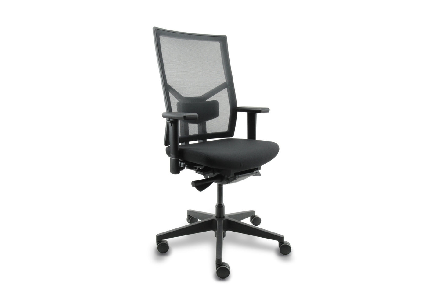 787 bureaustoel NEN edition