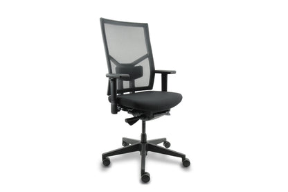 787 bureaustoel NEN edition