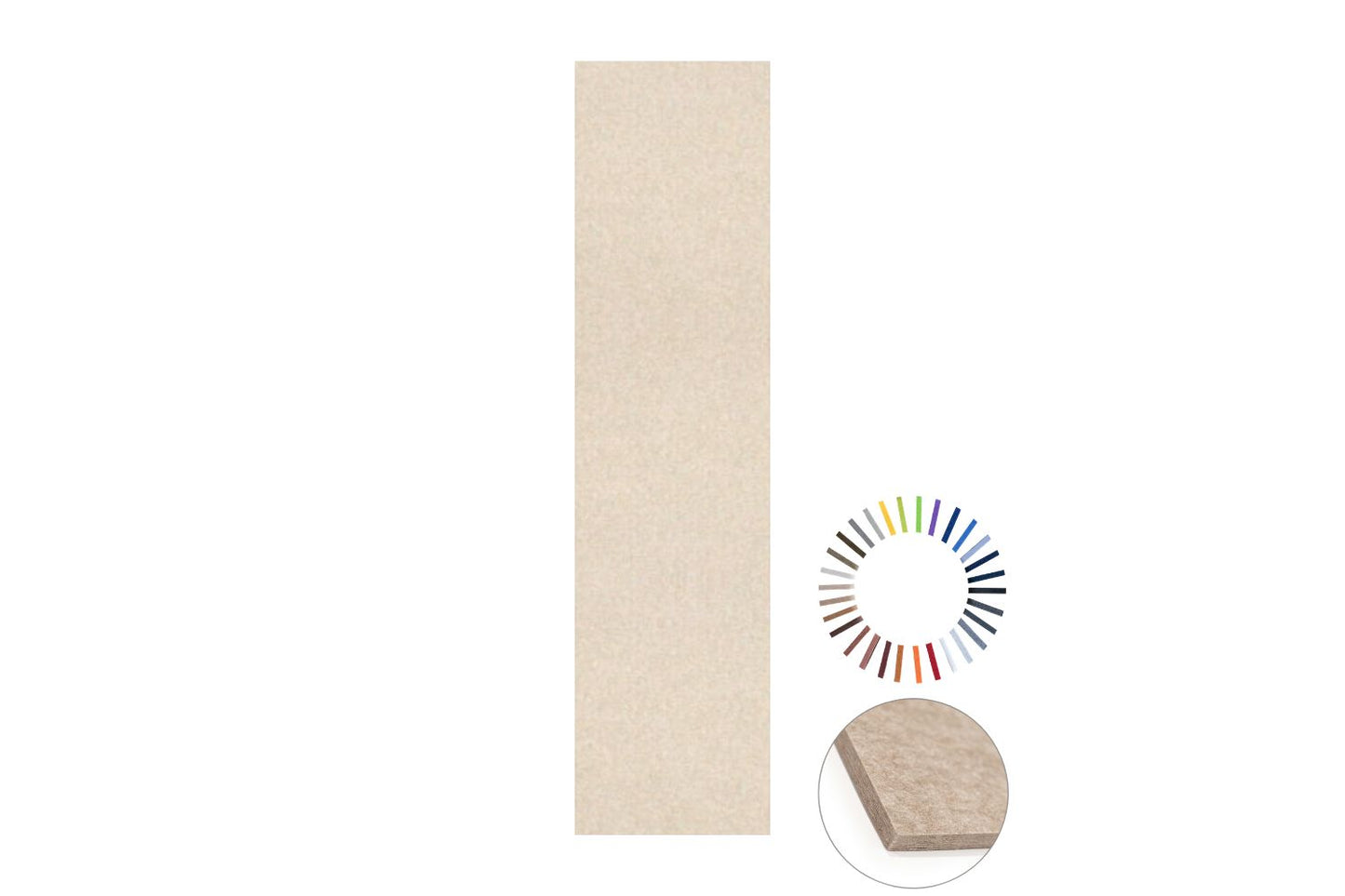 Acoustic petfelt panel petfelt offer
