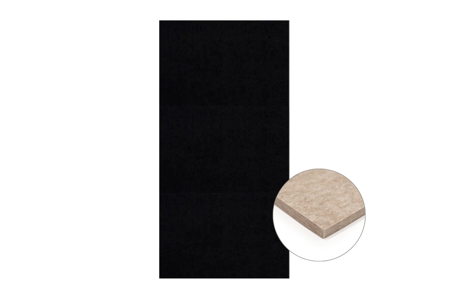 Acoustic petfelt panel petfelt offer