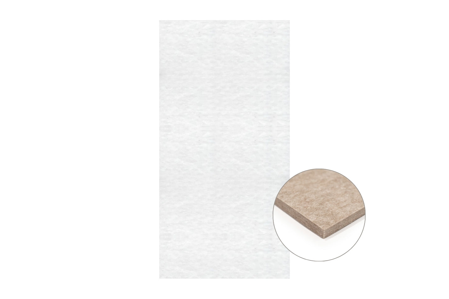Acoustic petfelt panel petfelt offer