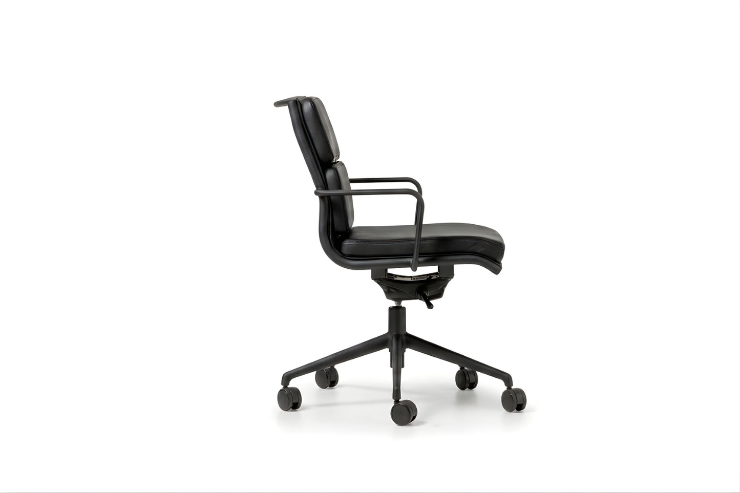 Season comfort vergaderstoel op wielen