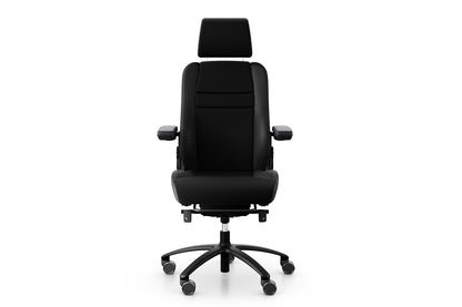 RH Secur office chair - control room chair
