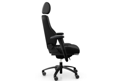 RH Secur office chair - control room chair