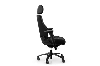 RH Secur office chair - control room chair