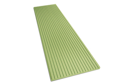 Viltpaneel Akupanel Strips petfelt geluiddempend