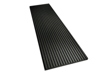 Viltpaneel Akupanel Strips petfelt geluiddempend